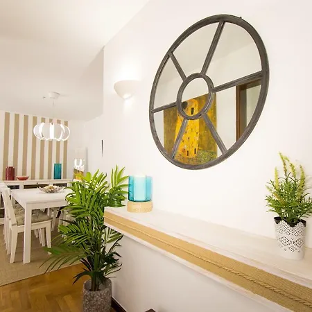 Spacious In Lissabon