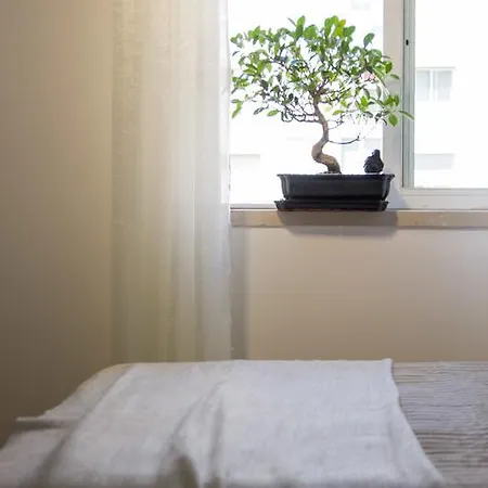 Spacious In * Lissabon