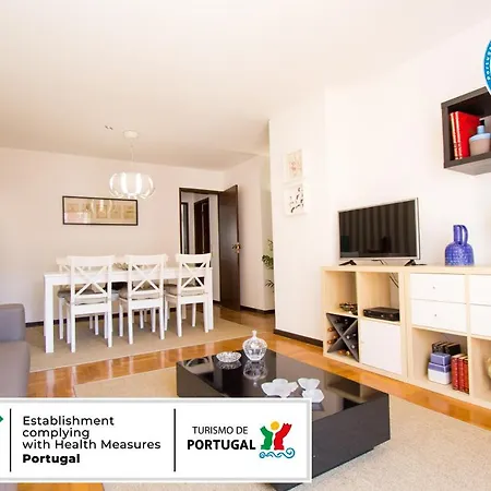 Apartmán Spacious In