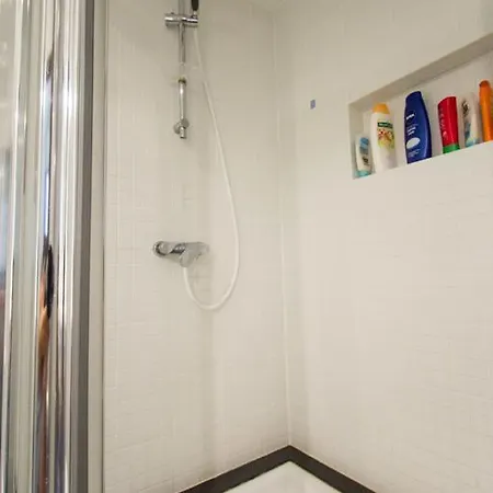 Apartmán Spacious In