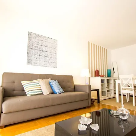 Spacious In Lisboa