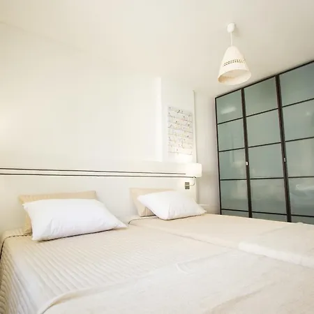 Spacious In * Lisboa